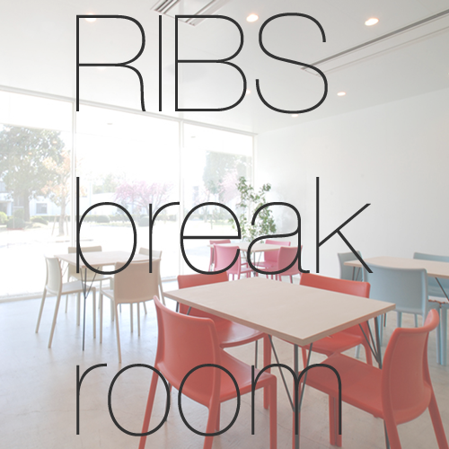 RIBS break room / 東京理科大学生命科学研究所 休憩スペース